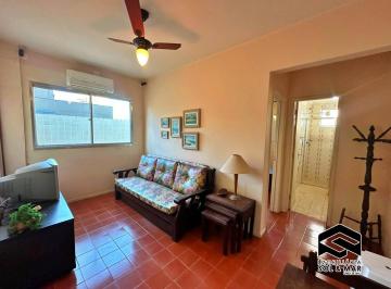 Apartamento · 50m² · 1 Quarto · 1 Vaga · 01 DORMITÓRIO, 300MTS DO MAR, REGIÃO DO AQUÁRIO!