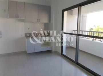 Apartamento · 29m² · 1 Quarto · Studio com 1 quarto