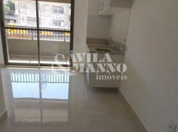 Apartamento · 34m² · Studio na Mooca