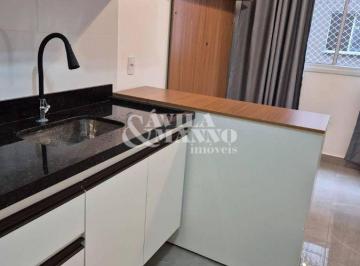 Apartamento · 25m² · 1 Quarto · Apartamento com 1 quarto, Mooca
