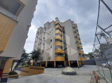 Apartamento · 45m² · 1 Quarto · 1 Vaga · Apartamento 45M² - para Alugar