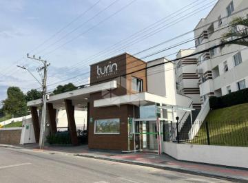 Apartamento · 56m² · 2 Quartos · 1 Vaga · Apartamento 56.4M² - para Alugar
