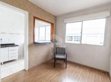Apartamento · 38m² · 1 Quarto · Apartamento 38M² - para Alugar