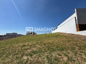 Casa · 426m² · Terreno à venda, 426 m² por R$ 479.000 - Parque Residencial Damha II - Piracicaba/SP