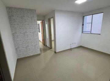 Apartamento · 45m² · 2 Quartos · 1 Vaga · Apartamento com 2 quartos à Venda, Jardim São Luis - Guarulhos