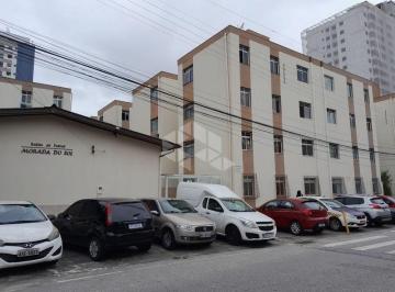Apartamento · 45m² · 2 Quartos · Apartamento 45M² - para Alugar
