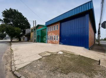 Comercial · 300m² · 3 Vagas · Depósito 300M² - para Alugar