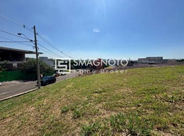 Casa · 426m² · Terreno à venda, 426 m² por R$ 479.000,00 - Parque Residencial Damha II - Piracicaba/SP