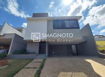 Casa · 220m² · 3 Quartos · 2 Vagas · Casa com 3 dormitórios à venda, 220 m² por R$ 1.750.000,00 - Loteamento Residencial Reserva Do Engen