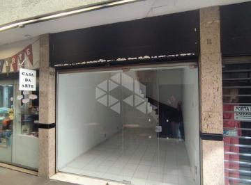 Comercial · 30m² · Loja 40M² - para Alugar
