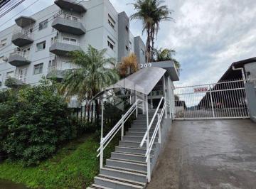 Apartamento · 80m² · 2 Quartos · 1 Vaga · Apartamento 80M² - para Alugar