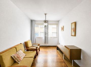 Apartamento · 47m² · 1 Quarto · Apartamento 47M² - para Alugar