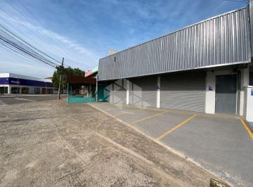 Comercial · 500m² · 5 Vagas · Loja 500M² - para Alugar