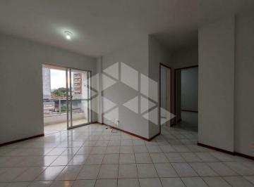Apartamento · 57m² · 2 Quartos · 1 Vaga · Apartamento 57.25M² - para Alugar