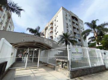 Apartamento · 58m² · 2 Quartos · 1 Vaga · Apartamento para alugar 2 quartos e 58m² no bairro Itacorubi, Florianópolis.