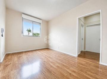 Apartamento · 56m² · 2 Quartos · 1 Vaga · Apartamento 56M² - para Alugar
