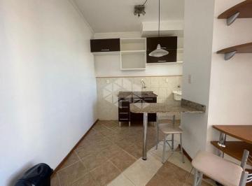 Apartamento · 31m² · 1 Quarto · Apartamento 31.54M² - para Alugar