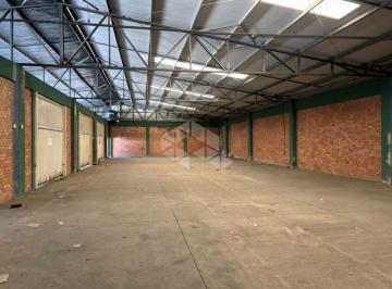 Comercial · 1397m² · 8 Vagas · Pavilhão 1397M² - para Alugar