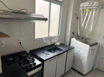 a4FbJ00001EziHa · Apartamento para Alugar 2 quartose e 43M² em Palhoça