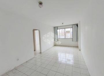 Apartamento · 67m² · 2 Quartos · 1 Vaga · Apartamento 67.37M² - para Alugar