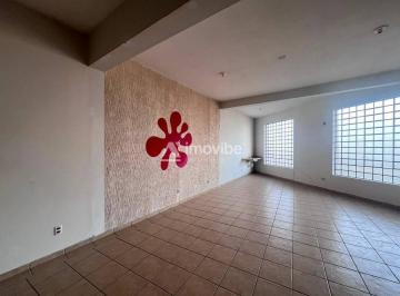 Comercial · 100m² · 1 Vaga · Sala Comercial sobre Loja para Alugar com 100 m² – Bosque da Saúde – Americana/SP