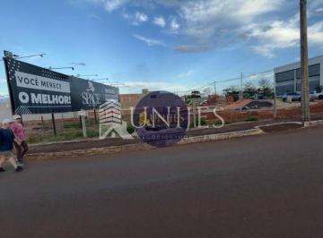 Terreno · 360m² · LOTE A VENDA RUA SILVIO CARDOSO