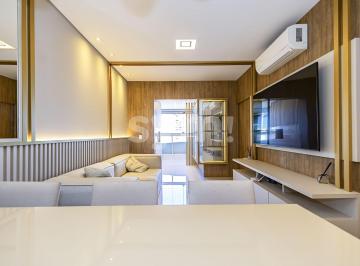 Apartamento · 96m² · 3 Quartos · Apartamento para aluguel - no Centro