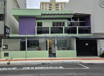 Comercial · 288m² · 10 Quartos · Ponto Comercial à Venda Centro Balneário Camboriú Hostel