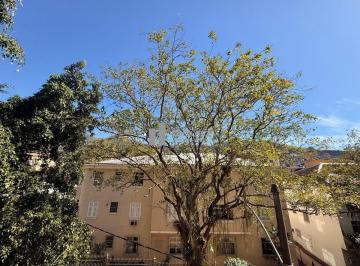 Apartamento · 35m² · 1 Quarto · Apartamento a venda com 1 quarto, Rua Pinheiro da Cunha Tijuca - Rio de Janeiro