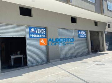 Comercial · 109m² · LOJA COMERCIAL 1° LOCAÇÃO - RIBEIRA - ILHA DO GOVERNADOR