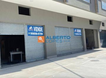 Comercial · 109m² · LOJA COMERCIAL 1° LOCAÇÃO - RIBEIRA - ILHA DO GOVERNADOR