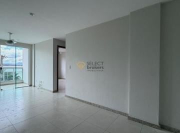 Apartamento · 60m² · 2 Quartos · 1 Vaga · Apartamento com 2 quartos, Marista - Colatina