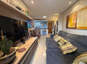 Apartamento de 3 quartos, Águas Claras · Apartamento 3 Quartos - Residencial Solar Montparnasse | Águas Claras