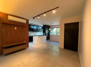Apartamento · 61m² · 2 Quartos · LOCAÇÃO 2 QUARTOS | REFORMADO COM ARMARIOS E AR CONDICIONADO | QRSW 07 BLOCO A