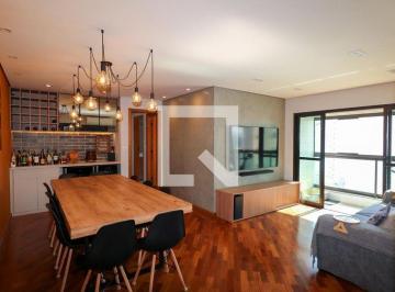 Apartamento · 127m² · 3 Quartos · 2 Vagas · Apartamento à Venda - Barcelona, 3 Quartos, 127 m² - São Caetano do Sul