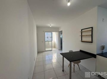 Apartamento · 2 Quartos · 1 Vaga · Apto - 2 Qts - Mobiliado - Sacada C/ Chur - Murta - Itajaí/SC