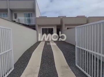 Casa · 2 Quartos · 2 Vagas · GEMINADO 2 QUARTOS - TRÊS RIOS DO NORTE