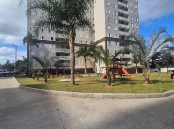 Apartamento · 50m² · 2 Quartos · 1 Vaga · Apartamento para aluguel - em Mogi Moderno