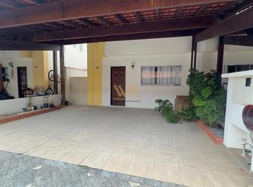 Casa · 120m² · 3 Quartos · 2 Vagas · Casa à venda - na Vila Rubens