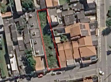 Terreno · 500m² · Terreno à venda - na Vila Lavínia