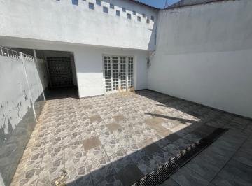 Casa · 80m² · 3 Quartos · 3 Vagas · Casa à venda - no Jardim Cecília