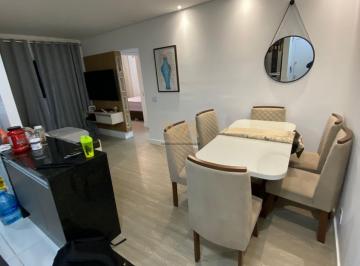 Apartamento · 2 Quartos · 1 Vaga · Apartamento para aluguel - em Mogi Moderno