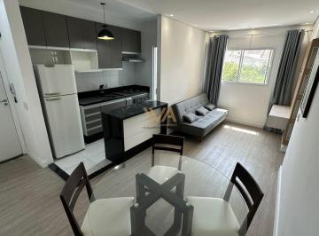 Apartamento · 49m² · 2 Quartos · 1 Vaga · Apartamento para aluguel - em Mogi Moderno