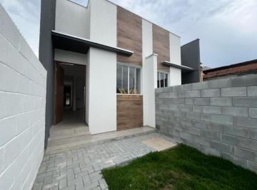 Casa · 65m² · 2 Quartos · 2 Vagas · Casa à venda - na Vila Jundiaí