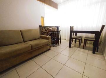 Foto 01 · SQS 404 APARTAMENTO MOBILÍADO COM 01 QUARTO AR CONDICIONADO SEM ELEVADOR TERCEIRO ANDAR