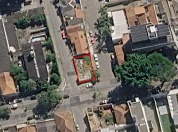 Terreno · 216m² · Terreno à venda - no Centro