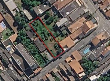 Terreno · 725m² · Terreno à venda - em Mogi Moderno