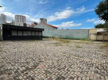 Terreno · 906m² · Terreno à venda - no Parque Monte Líbano