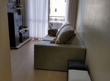Apartamento · 69m² · 3 Quartos · 1 Vaga · Apartamento à venda - na Vila Rubens