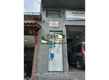 Comercial · Locais comerciais - Limoeiro